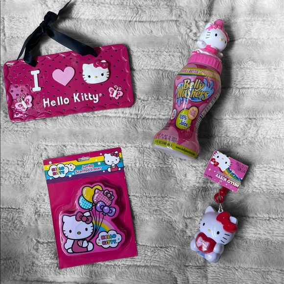Sanrio Other - Hello Kitty Sanrio Collection.